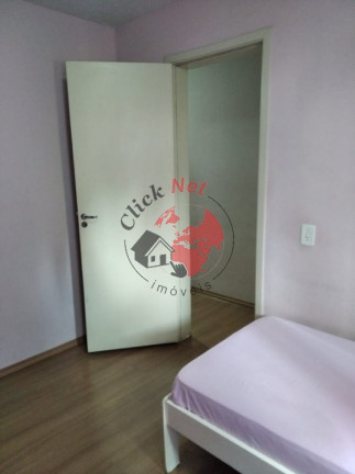 Imagem Apartamento com 3 Quartos à Venda, 67 m² em Parque São Vicente - Mauá