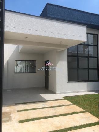 Imagem Casa com 3 Quartos à Venda, 125 m² em Jardim Marambaia Ii - Jundiaí Imagem Casa com 3 Quartos à Venda, 125 m² em Jardim Marambaia Ii - Jundiaí