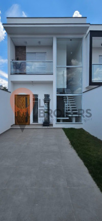 Imagem Casa com 3 Quartos à Venda, 138 m² em Parque Morumbi - Mogi Das Cruzes Imagem Casa com 3 Quartos à Venda, 138 m² em Parque Morumbi - Mogi Das Cruzes