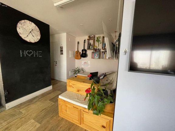 Imagem Apartamento com 2 Quartos à Venda, 98 m² em Tatuapé - São Paulo Imagem Apartamento com 2 Quartos à Venda, 98 m² em Tatuapé - São Paulo