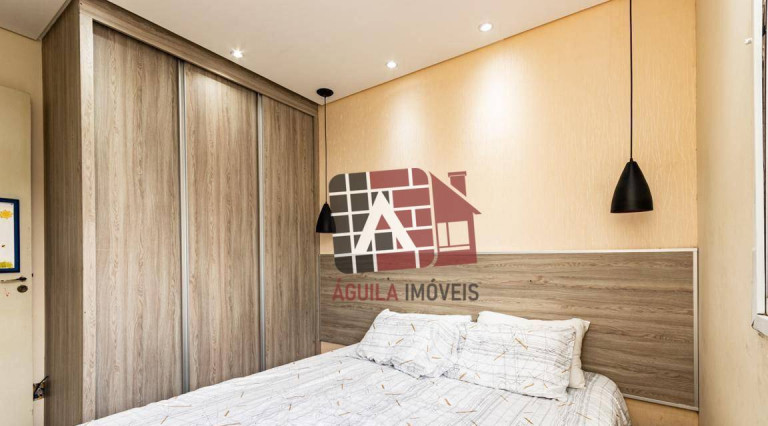 Imagem Apartamento com 2 Quartos à Venda, 51 m² em Ermelino Matarazzo - São Paulo Imagem Apartamento com 2 Quartos à Venda, 51 m² em Ermelino Matarazzo - São Paulo