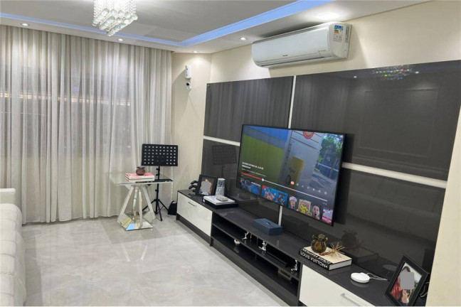Imagem Sobrado com 4 Quartos à Venda, 258 m² em Jardim Nossa Senhora Do Carmo - São Paulo Imagem Sobrado com 4 Quartos à Venda, 258 m² em Jardim Nossa Senhora Do Carmo - São Paulo