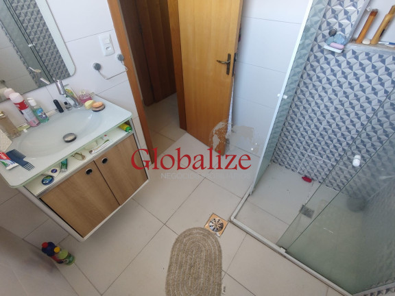 Imagem Imóvel com 1 Quarto à Venda, 60 m² em Embaré - Santos