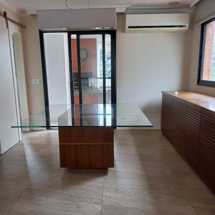 Imagem Apartamento com 3 Quartos à Venda, 160 m² em Jardim Fonte Do Morumbi - São Paulo