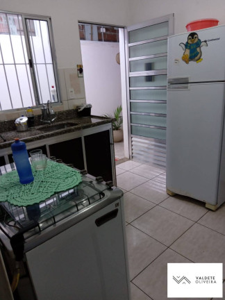 Imagem Casa com 1 Quarto à Venda,  em Jardim São José Leste - São José Dos Campos