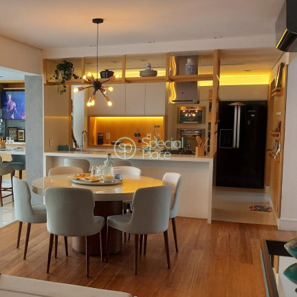 Apartamento com 3 Quartos à Venda, 189 m² em Lapa - São Paulo