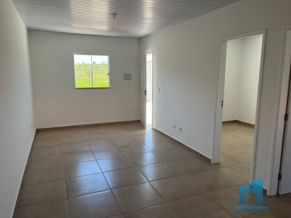 Imagem Casa com 2 Quartos à Venda, 50 m² em Colônia Dona Luíza - Ponta Grossa Imagem Casa com 2 Quartos à Venda, 50 m² em Colônia Dona Luíza - Ponta Grossa