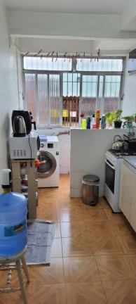 Imagem Apartamento com 1 Quarto à Venda, 42 m² em Parque Dos Maias - Porto Alegre Imagem Apartamento com 1 Quarto à Venda, 42 m² em Parque Dos Maias - Porto Alegre