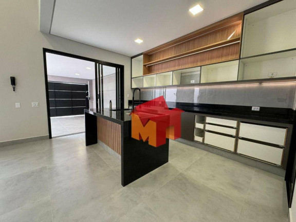 Imagem Casa com 3 Quartos à Venda, 156 m² em Terra Azul - Santa Bárbara D'oeste Imagem Casa com 3 Quartos à Venda, 156 m² em Terra Azul - Santa Bárbara D'oeste