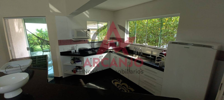Imagem Casa com 3 Quartos à Venda, 110 m² em Horto Florestal - Ubatuba