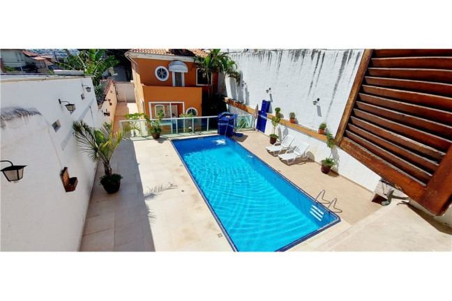Imagem Casa com 6 Quartos à Venda,  em Vila Monumento - São Paulo