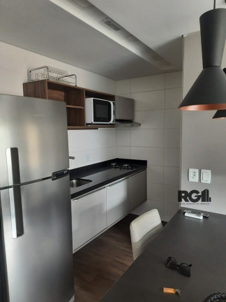 Imagem Apartamento com 1 Quarto para Alugar, 40 m² em Moinhos De Vento - Porto Alegre Imagem Apartamento com 1 Quarto para Alugar, 40 m² em Moinhos De Vento - Porto Alegre
