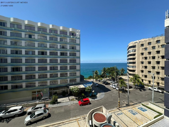 Imagem Imóvel com 1 Quarto à Venda, 45 m² em Ondina - Salvador Imagem Imóvel com 1 Quarto à Venda, 45 m² em Ondina - Salvador