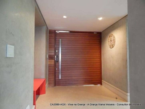 Imagem Casa de Condomínio com 4 Quartos à Venda, 500 m² em Chácaras São Carlos - Cotia