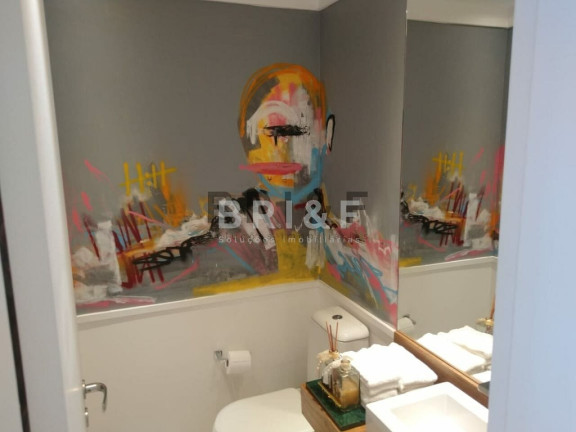 Imagem Apartamento com 2 Quartos à Venda, 134 m² em Cidade Monções - São Paulo Imagem Apartamento com 2 Quartos à Venda, 134 m² em Cidade Monções - São Paulo