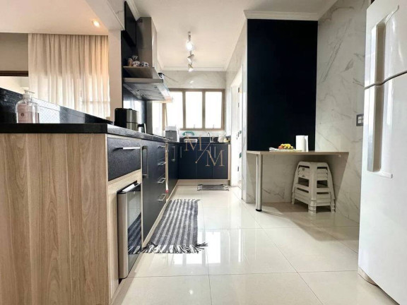 Imagem Apartamento com 2 Quartos à Venda, 91 m² em Boqueirão - Santos Imagem Apartamento com 2 Quartos à Venda, 91 m² em Boqueirão - Santos