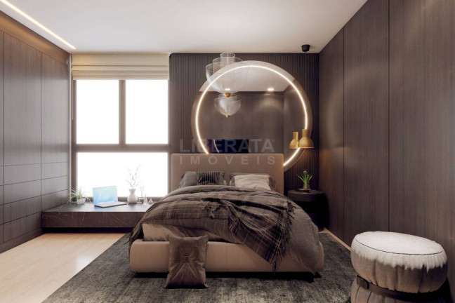 Imagem Apartamento com 2 Quartos à Venda, 81 m² em Centro - Navegantes