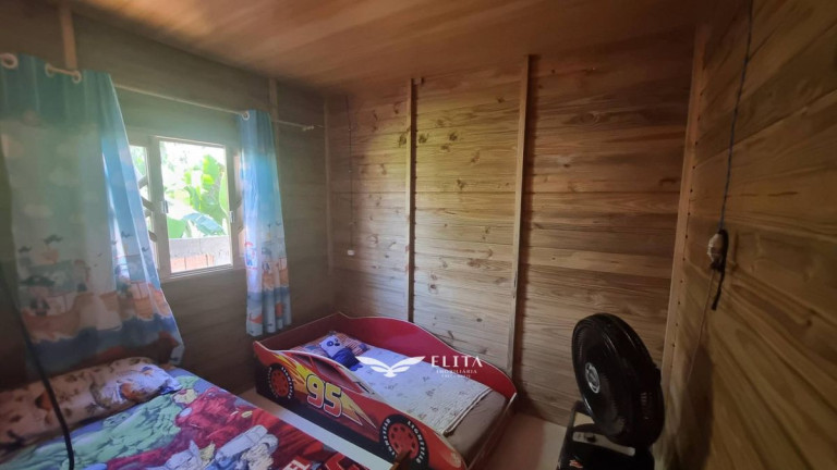 Imagem Casa com 3 Quartos à Venda, 92 m² em Itajuba - Barra Velha Imagem Casa com 3 Quartos à Venda, 92 m² em Itajuba - Barra Velha