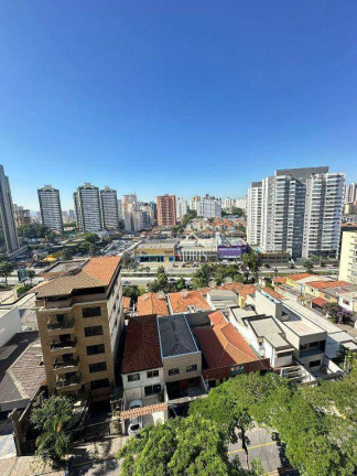 Imagem Apartamento com 2 Quartos à Venda, 67 m² em Centro - Santo André Imagem Apartamento com 2 Quartos à Venda, 67 m² em Centro - Santo André