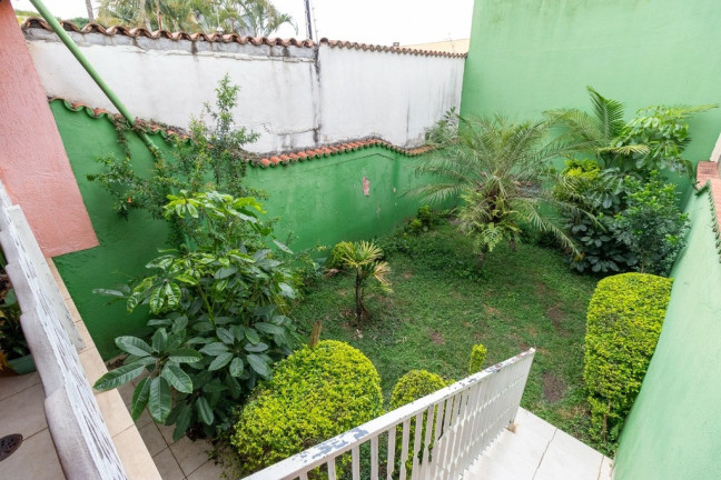 Imagem Casa com 3 Quartos à Venda, 222 m² em Parque Das Nações - Santo André Imagem Casa com 3 Quartos à Venda, 222 m² em Parque Das Nações - Santo André