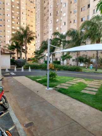 Imagem Apartamento com 2 Quartos à Venda, 48 m² em Campos Elíseos - Ribeirão Preto Imagem Apartamento com 2 Quartos à Venda, 48 m² em Campos Elíseos - Ribeirão Preto
