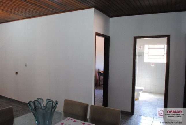 Imagem Imóvel com 6 Quartos à Venda, 378 m² em Chácara Estrela D'alva - Sumaré