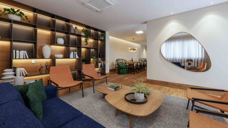 Imagem Apartamento com 5 Quartos à Venda, 252 m² em Barra Olímpica - Rio De Janeiro