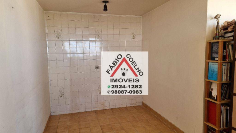 Imagem Imóvel com 3 Quartos à Venda, 180 m² em Jardim Marajoara - São Paulo Imagem Imóvel com 3 Quartos à Venda, 180 m² em Jardim Marajoara - São Paulo