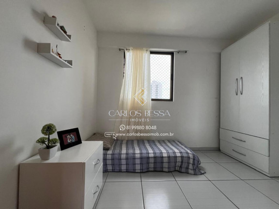 Imagem Apartamento com 4 Quartos à Venda, 90 m² em Madalena - Recife Imagem Apartamento com 4 Quartos à Venda, 90 m² em Madalena - Recife