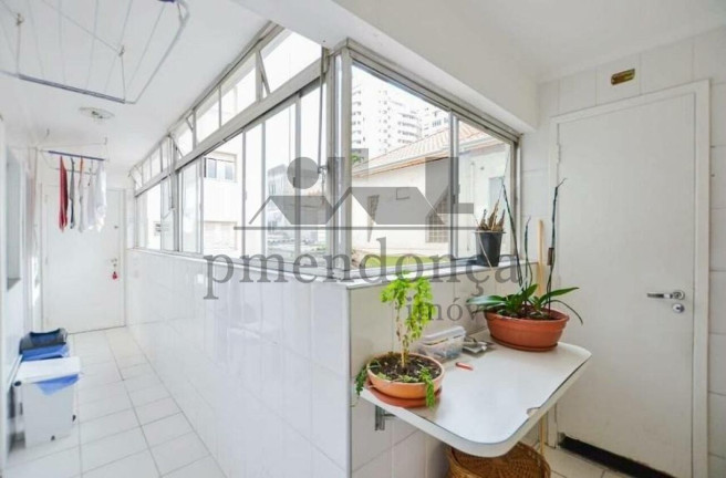 Imagem Apartamento com 3 Quartos à Venda, 170 m² em Perdizes - São Paulo Imagem Apartamento com 3 Quartos à Venda, 170 m² em Perdizes - São Paulo