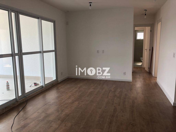 Imóvel com 3 Quartos à Venda, 108 m² em Jardim Caravelas - São Paulo