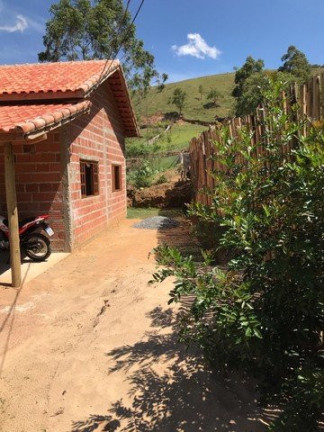 Imagem Fazenda à Venda, 120 m² em Campos De Cunha  - Cunha