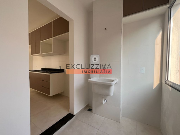 Imagem Apartamento com 3 Quartos para Alugar, 125 m² em Vila São José - Taubaté Imagem Apartamento com 3 Quartos para Alugar, 125 m² em Vila São José - Taubaté