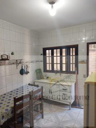Imagem Casa com 4 Quartos à Venda, 126 m² em Balneário Verde Mar - Itanhaém
