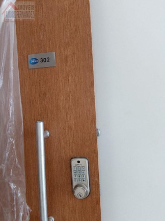 Imagem Apartamento com 3 Quartos à Venda, 74 m² em Bairro Novo - Olinda