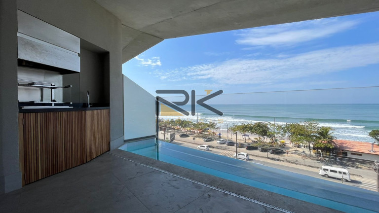 Imagem Apartamento com 3 Quartos à Venda, 160 m² em Praia Grande - Ubatuba