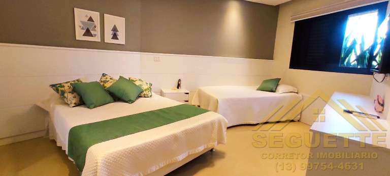 Imagem Cobertura com 4 Quartos à Venda, 270 m² em Riviera De São Lourenço - Bertioga