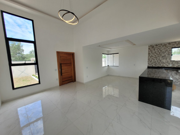 Imagem Casa com 3 Quartos à Venda, 137 m² em Jardim Atlântico Leste (itaipuaçu) - Maricá
