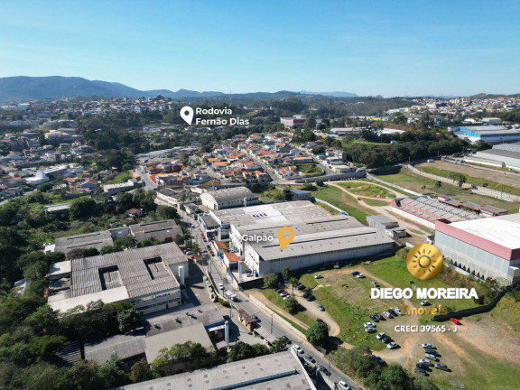 Imagem Galpão para Alugar, 3 m² em Terra Preta - Mairiporã Imagem Galpão para Alugar, 3 m² em Terra Preta - Mairiporã