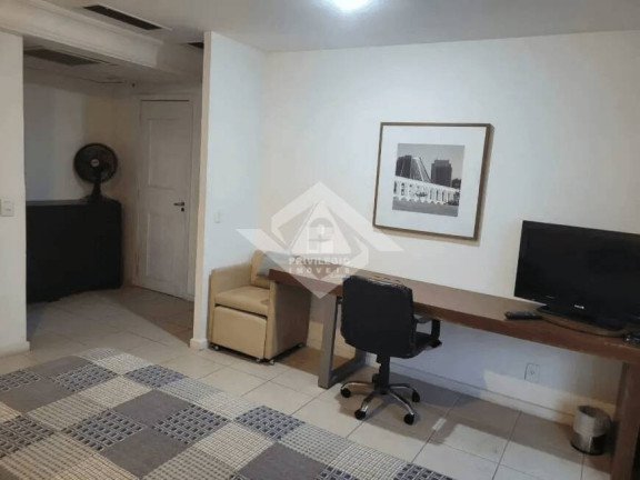 Imagem Apartamento com 2 Quartos à Venda, 67 m² em Barra Da Tijuca - Rio De Janeiro