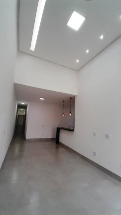 Imagem Casa com 3 Quartos à Venda, 110 m² em Goiânia Imagem Casa com 3 Quartos à Venda, 110 m² em Goiânia