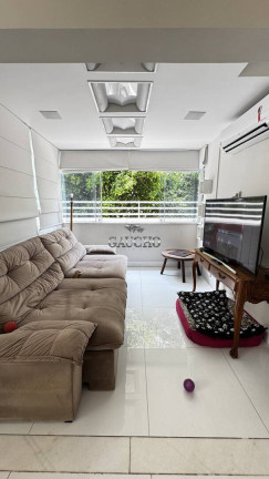 Imagem Cobertura com 5 Quartos à Venda, 435 m² em Barra Da Tijuca - Rio De Janeiro Imagem Cobertura com 5 Quartos à Venda, 435 m² em Barra Da Tijuca - Rio De Janeiro