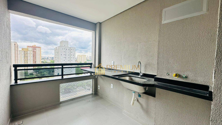 Apartamento com 2 Quartos à Venda, 55 m² em Jardim Satélite - São José Dos Campos