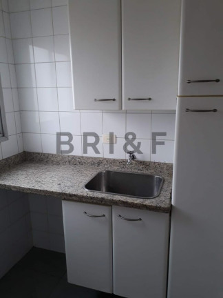 Imagem Apartamento com 2 Quartos à Venda, 64 m² em Campo Belo - São Paulo Imagem Apartamento com 2 Quartos à Venda, 64 m² em Campo Belo - São Paulo