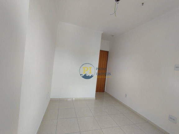 Imagem Apartamento com 1 Quarto à Venda, 40 m² em Boqueirão - Praia Grande