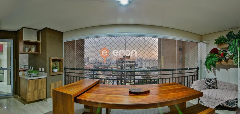 Imagem Apartamento com 3 Quartos à Venda, 116 m²
