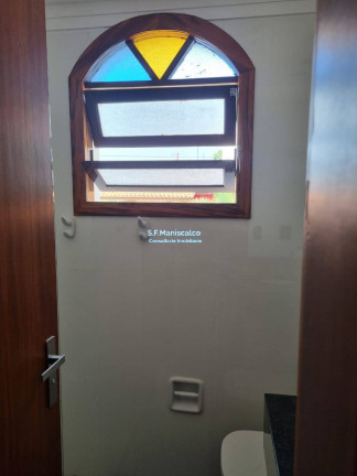 Imagem Apartamento com 2 Quartos para Temporada, 90 m² em Praia Grande - Ubatuba