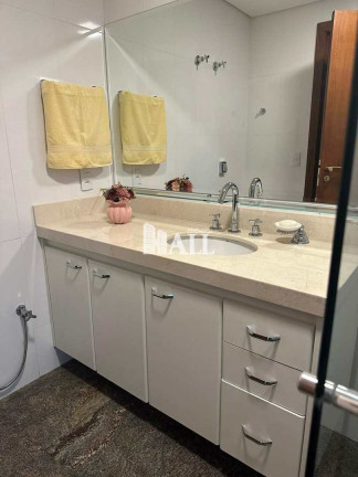 Imagem Apartamento com 3 Quartos à Venda, 217 m² em Centro - São José Do Rio Preto Imagem Apartamento com 3 Quartos à Venda, 217 m² em Centro - São José Do Rio Preto