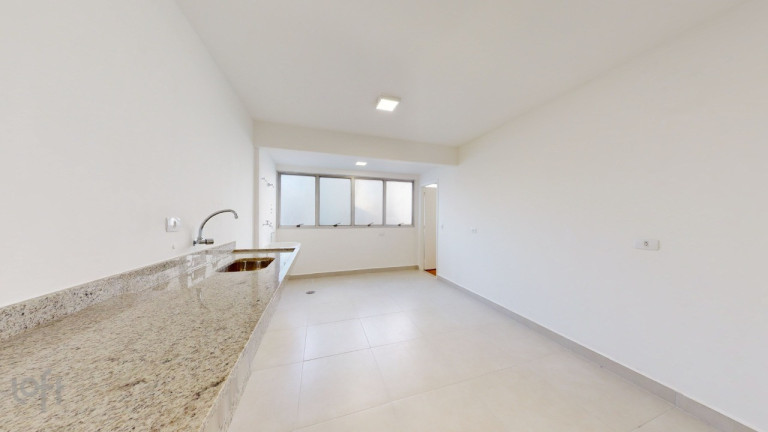 Imagem Apartamento com 2 Quartos à Venda, 91 m² em Itaim Bibi - São Paulo