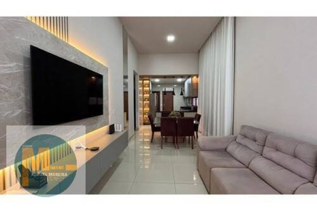 Imagem Casa de Condomínio com 3 Quartos à Venda, 14 m² em Rosa Dos Ventos - Parnamirim Imagem Casa de Condomínio com 3 Quartos à Venda, 14 m² em Rosa Dos Ventos - Parnamirim